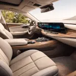 Auto di lusso, la nuova frontiera del 2026: comfort evoluto, materiali sostenibili e personalizzazione