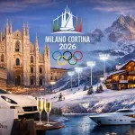 Come le Olimpiadi Invernali Milano-Cortina 2026 stanno ridisegnando il linguaggio del lusso globale