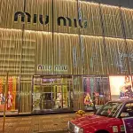La Beau Bag di Miu Miu: quando il lusso riscrive le sue icone