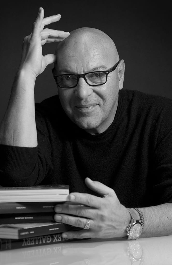 L'orologio di San Valentino diventa linguaggio di coppia: l'analisi di Paolo Cattin