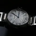 Orologi Cartier: i modelli da donna più lussuosi