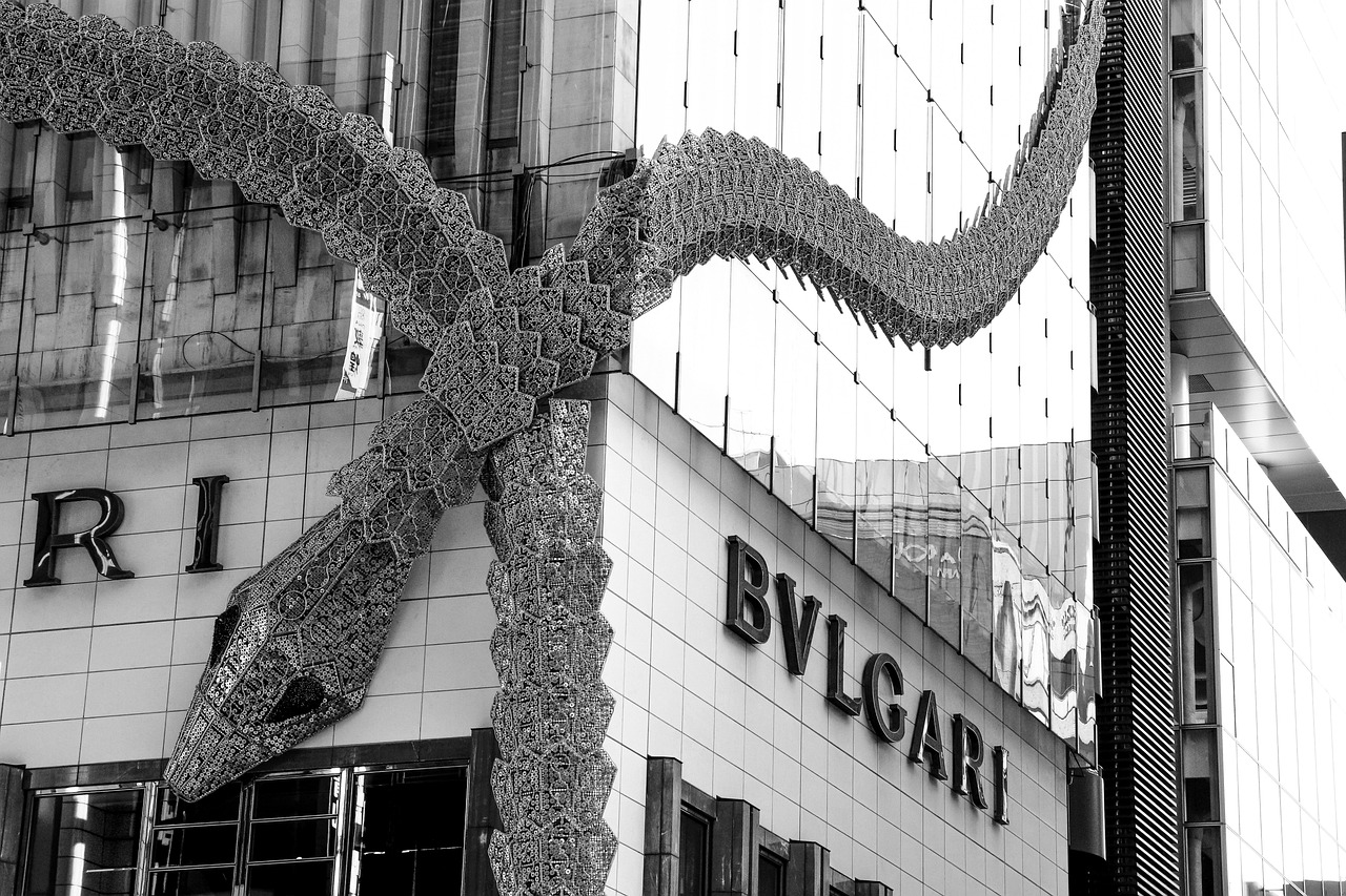 I migliori marchi di lusso italiani: storia e prestigio