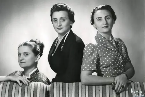 Sorelle Fontana: storia, abiti da sposa e curiosità