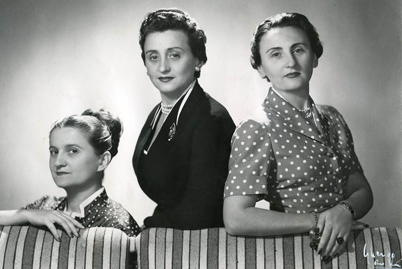 Sorelle Fontana: storia, abiti da sposa e curiosità