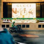 Gucci: una storia da film. Marchio, moda ed influenza sul fashion