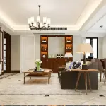 Come arredare la casa con mobili di marchi di lusso e design italiani