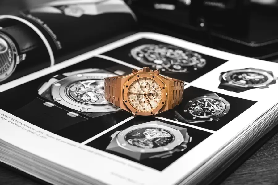 Gli orologi di Audemars Piguet: i più preziosi e di lusso