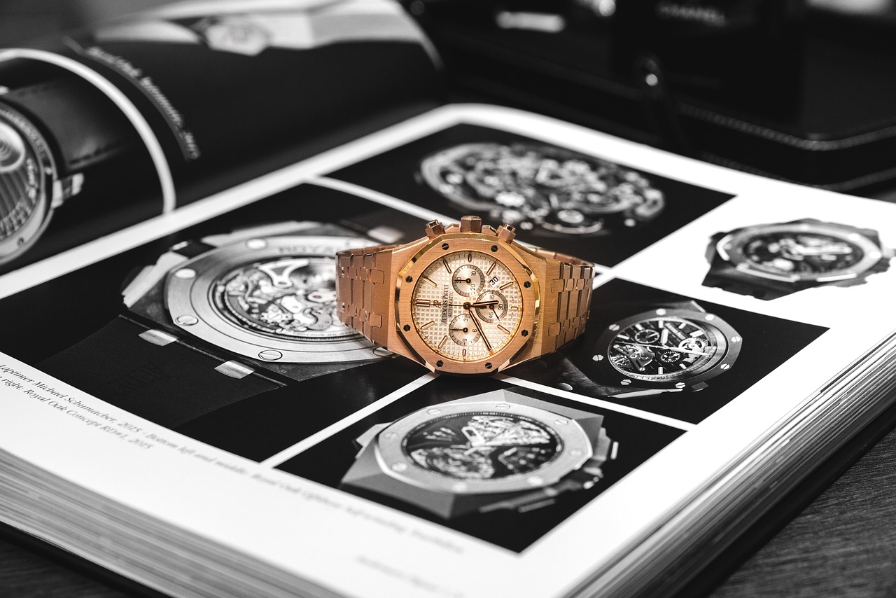 Gli orologi di Audemars Piguet: i più preziosi e di lusso