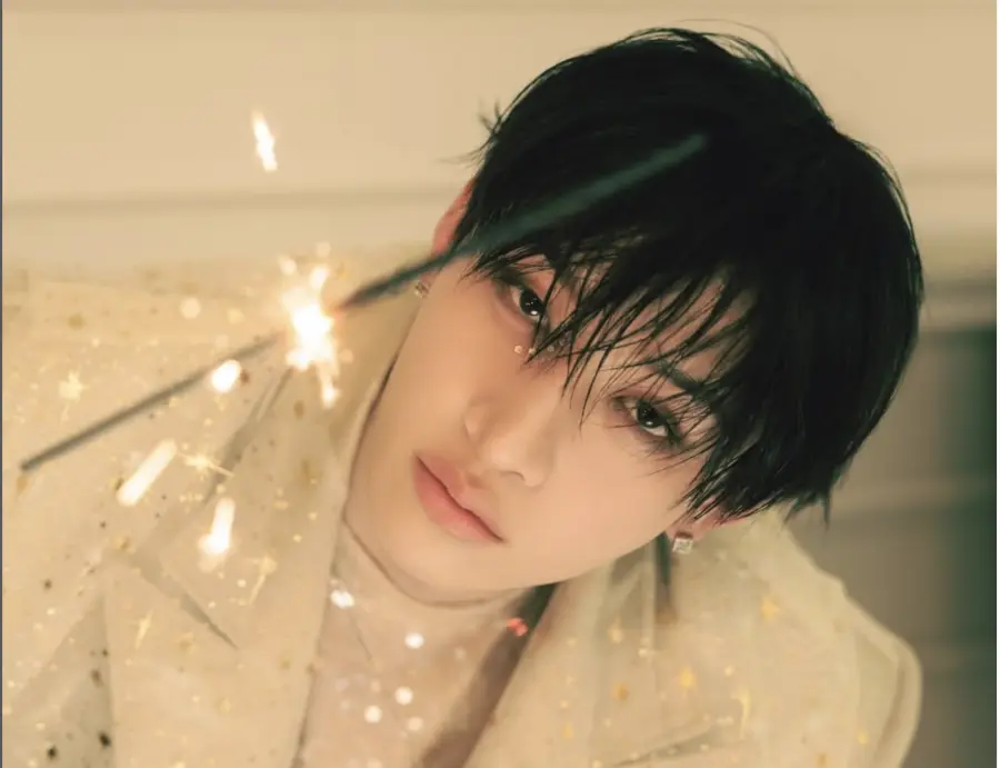 Fendi e Bang Chan: quando la moda incontra la musica nel segno di Roma