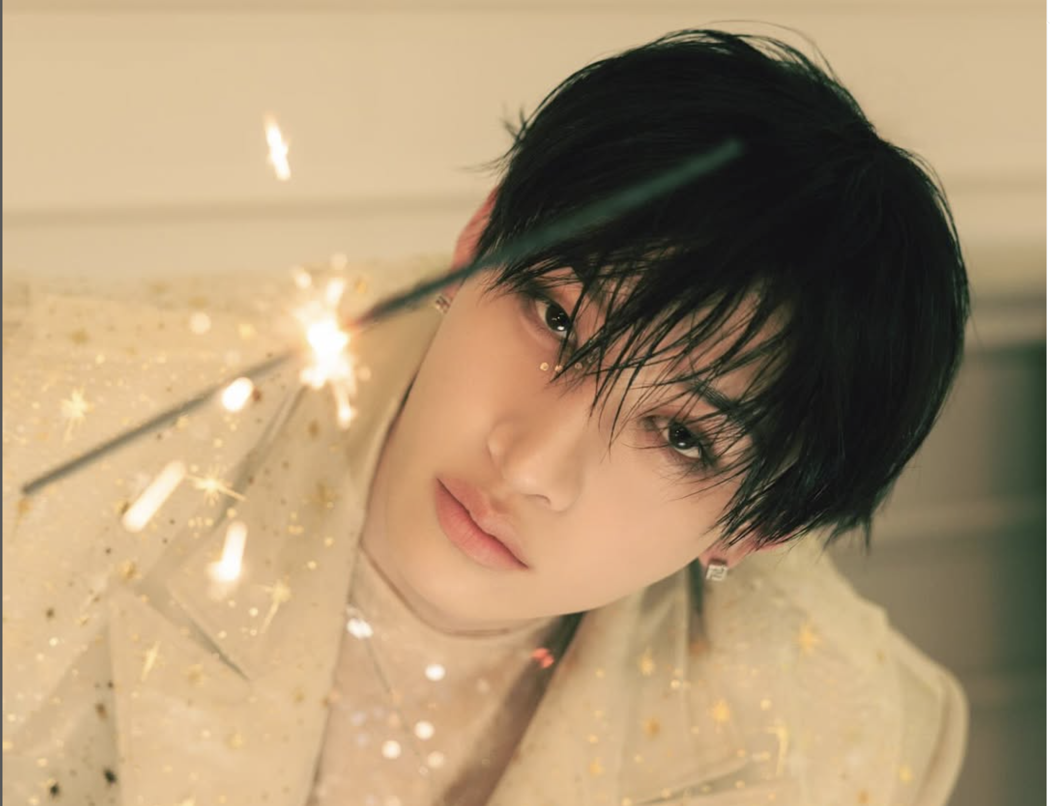 Fendi e Bang Chan: quando la moda incontra la musica nel segno di Roma