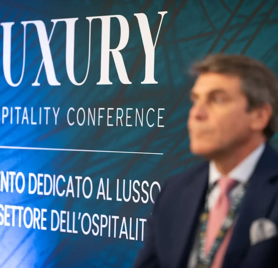 Luxury Hospitality Conference 2025: Milano riconferma leadership nell’ospitalità d’eccellenza