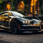 Macchine supersportive: quali le più costose al mondo