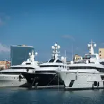 Viaggi in yacht: i posti più belli da raggiungere