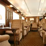 Un viaggio sull’Orient Express: l’essenza del lusso senza tempo