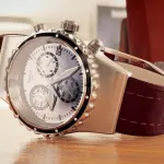 Export di orologi svizzeri in forte calo, dopo i dazi USA