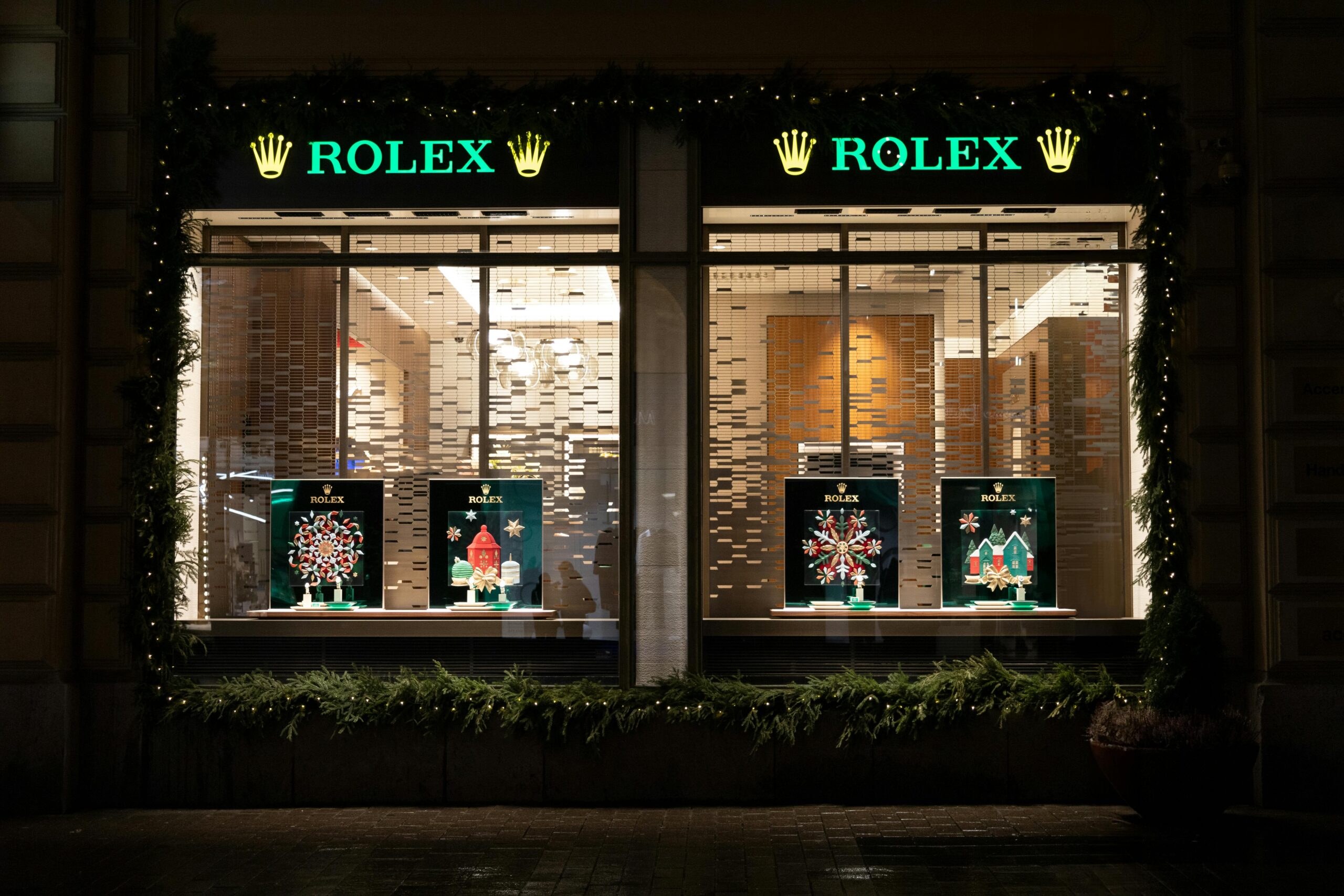 Rolex, storia e curiosità di un marchio che ha segnato l'orologeria di lusso