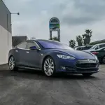 Le più belle auto elettriche di lusso: green e luxury insieme