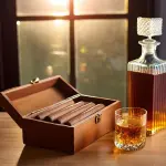 Sigari costosi: un viaggio tra storia, gusto e collezionismo