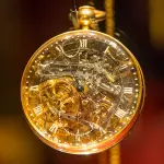 I 5 orologi di lusso più costosi al mondo