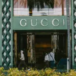 Demna debutta con Gucci alla Milano Fashion Week