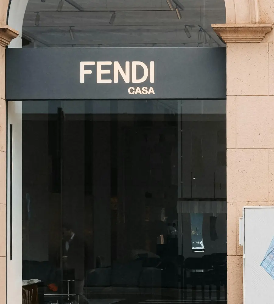 Fendi Casa torna sotto Luxury Living Group: un ritorno alle origini nel segno del design e dell’eccellenza italiana