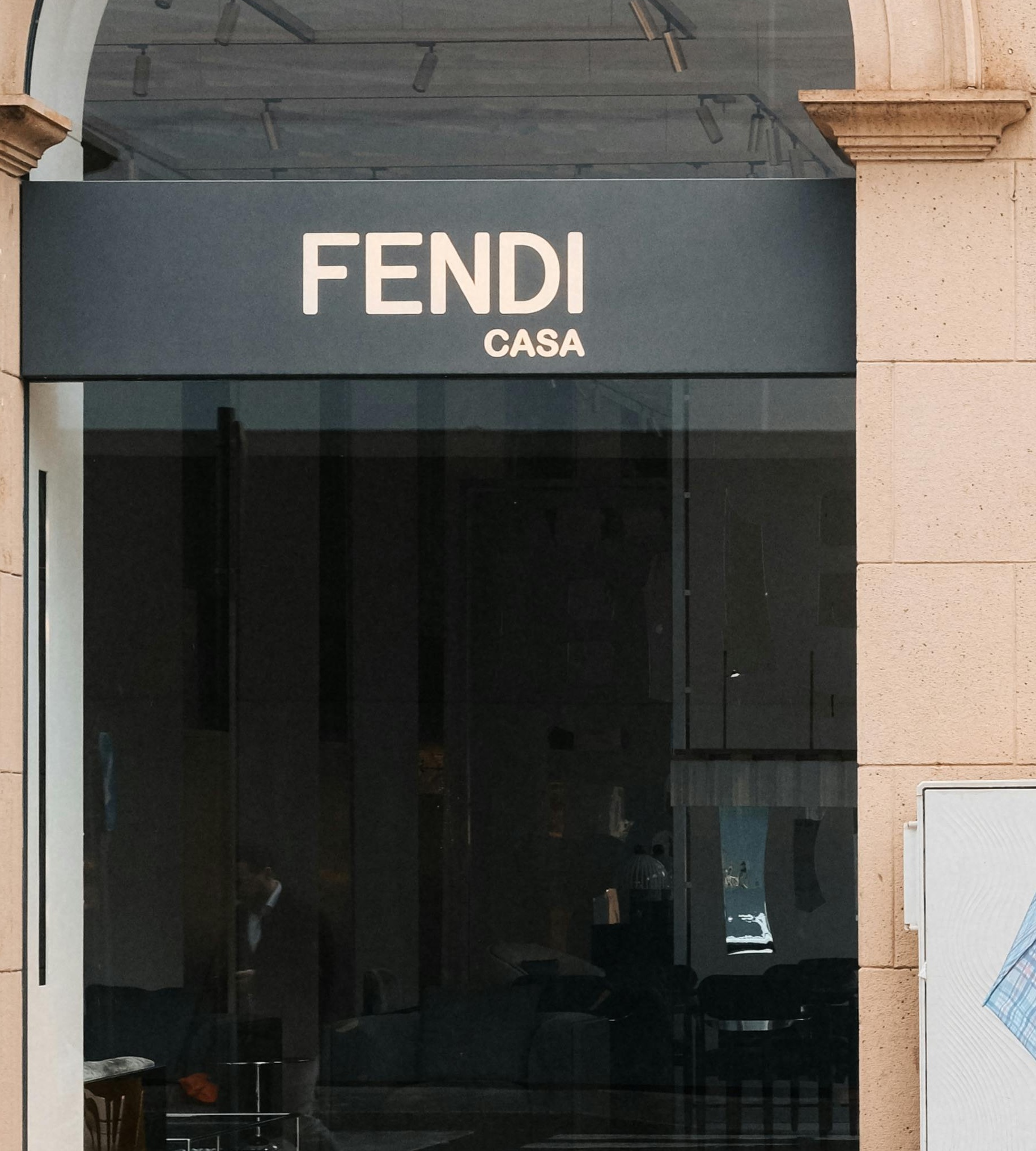 Fendi Casa torna sotto Luxury Living Group: un ritorno alle origini nel segno del design e dell’eccellenza italiana