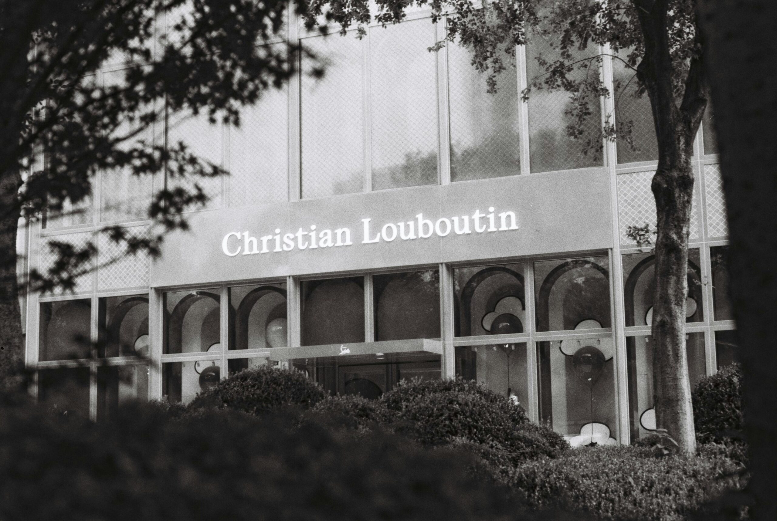 Nominato il direttore creativo uomo di Christian Louboutin: Jaden Smith