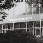 Nominato il direttore creativo uomo di Christian Louboutin: Jaden Smith