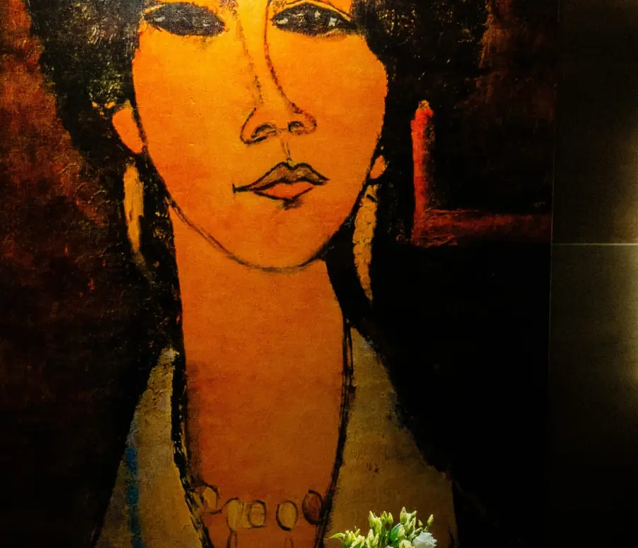 Le opere d’arte vendute a prezzo più alto nella storia moderna