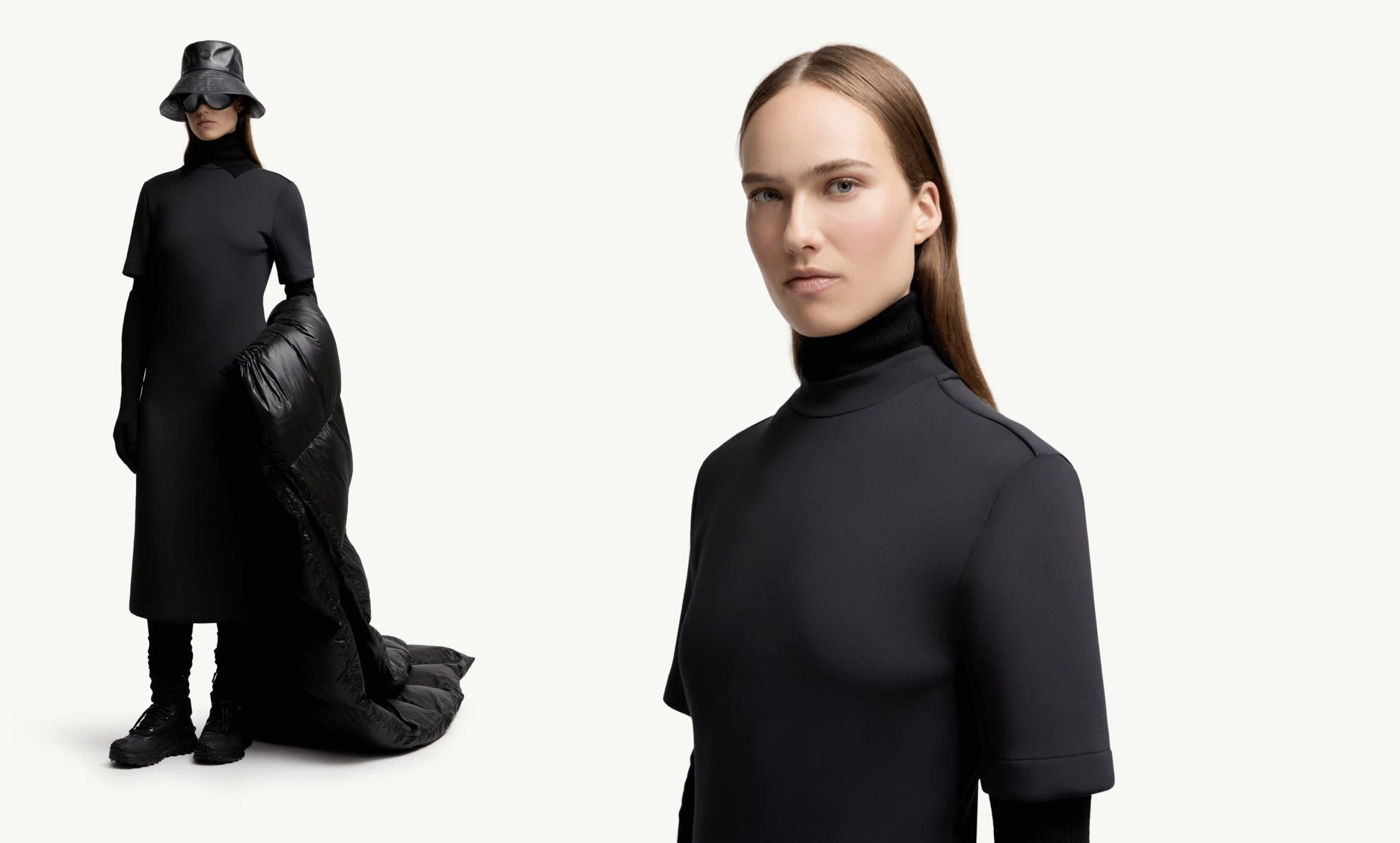 Edward Enninful firma la sua prima collezione Genius con Moncler: EE72, il viaggio di un’eroina senza confini