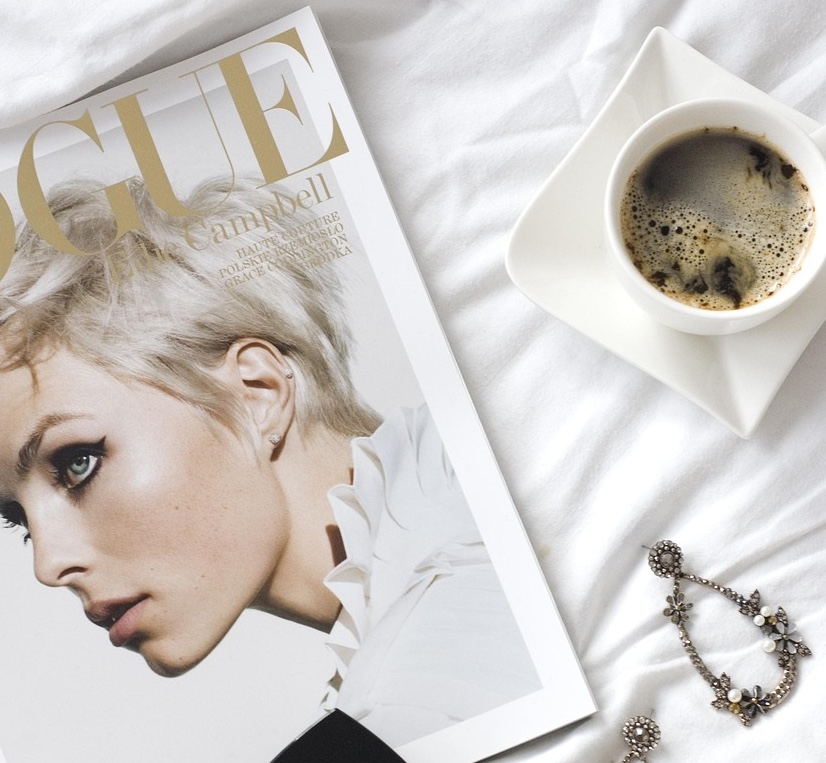 Vogue America cambia volto: Anna Wintour lascia la direzione, arriva Chloé Malle.