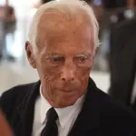 È morto Giorgio Armani, signore dell'eleganza italiana