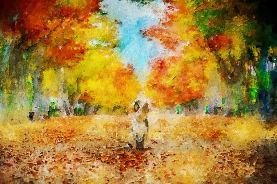 Come si inizia a collezionare quadri e opere d’arte