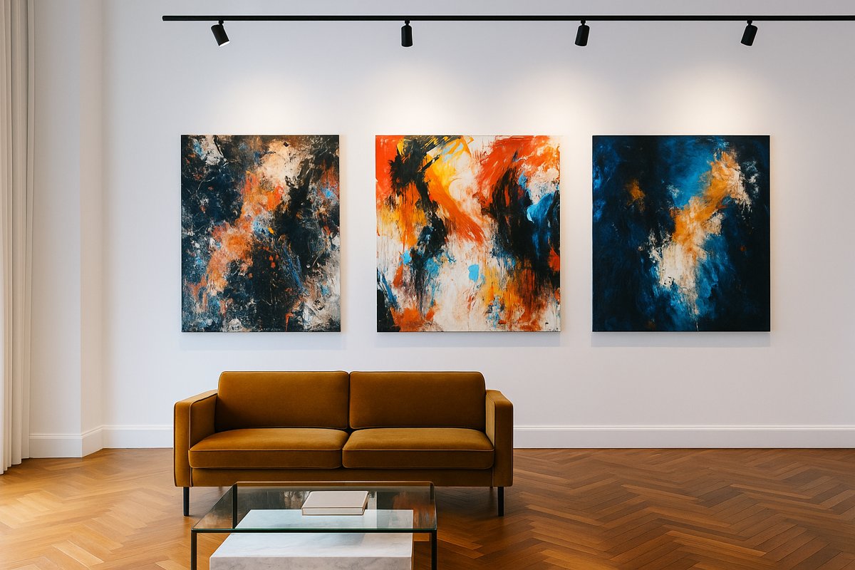 Collezionismo d’arte contemporanea: passione, investimento e identità