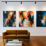 Collezionismo d’arte contemporanea: passione, investimento e identità