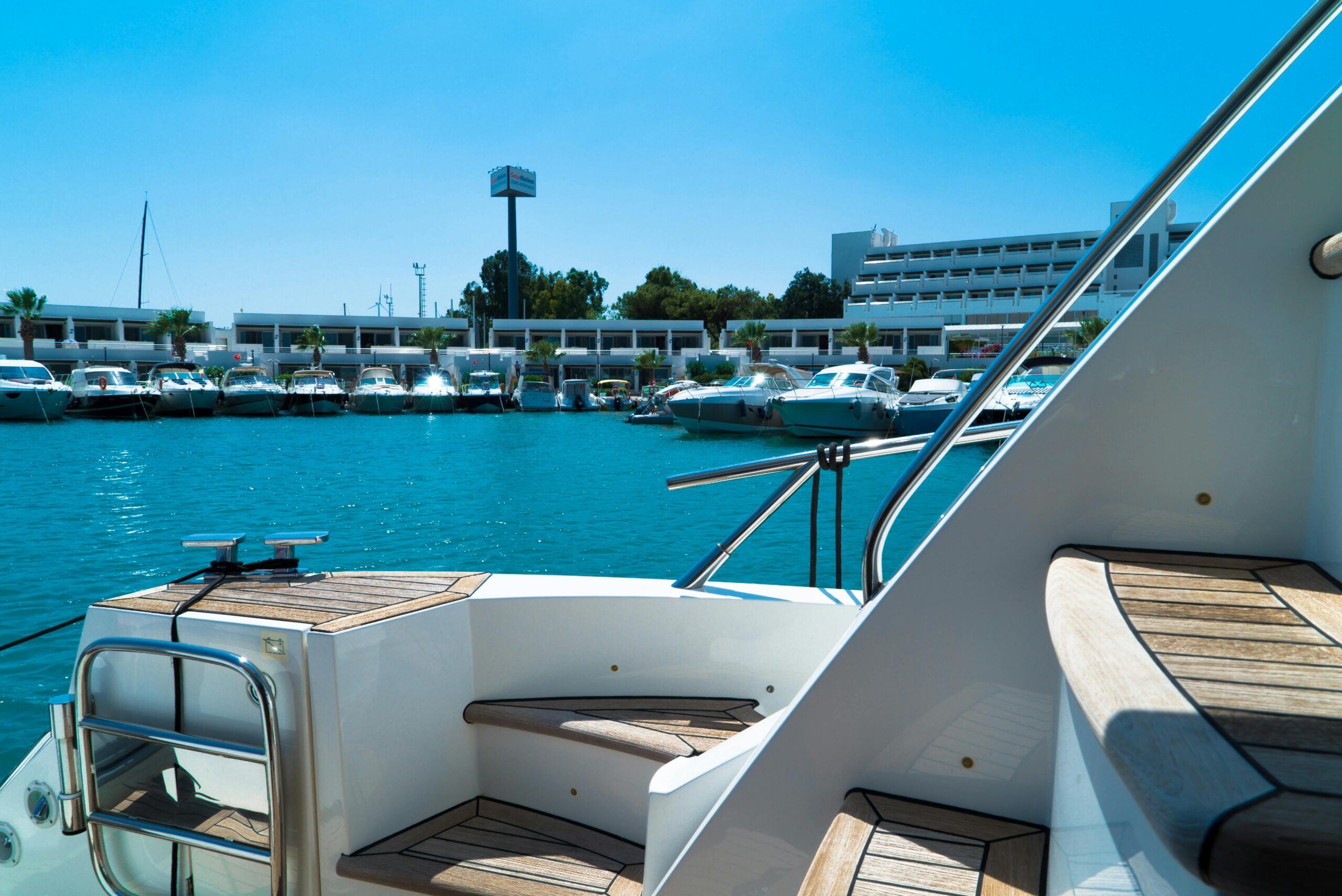 Lusso e innovazione: The Italian Sea Group al Cannes Yachting Festival 2025