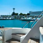 Lusso e innovazione: The Italian Sea Group al Cannes Yachting Festival 2025