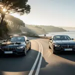 Il fascino intramontabile della guida su strada: eleganza in movimento