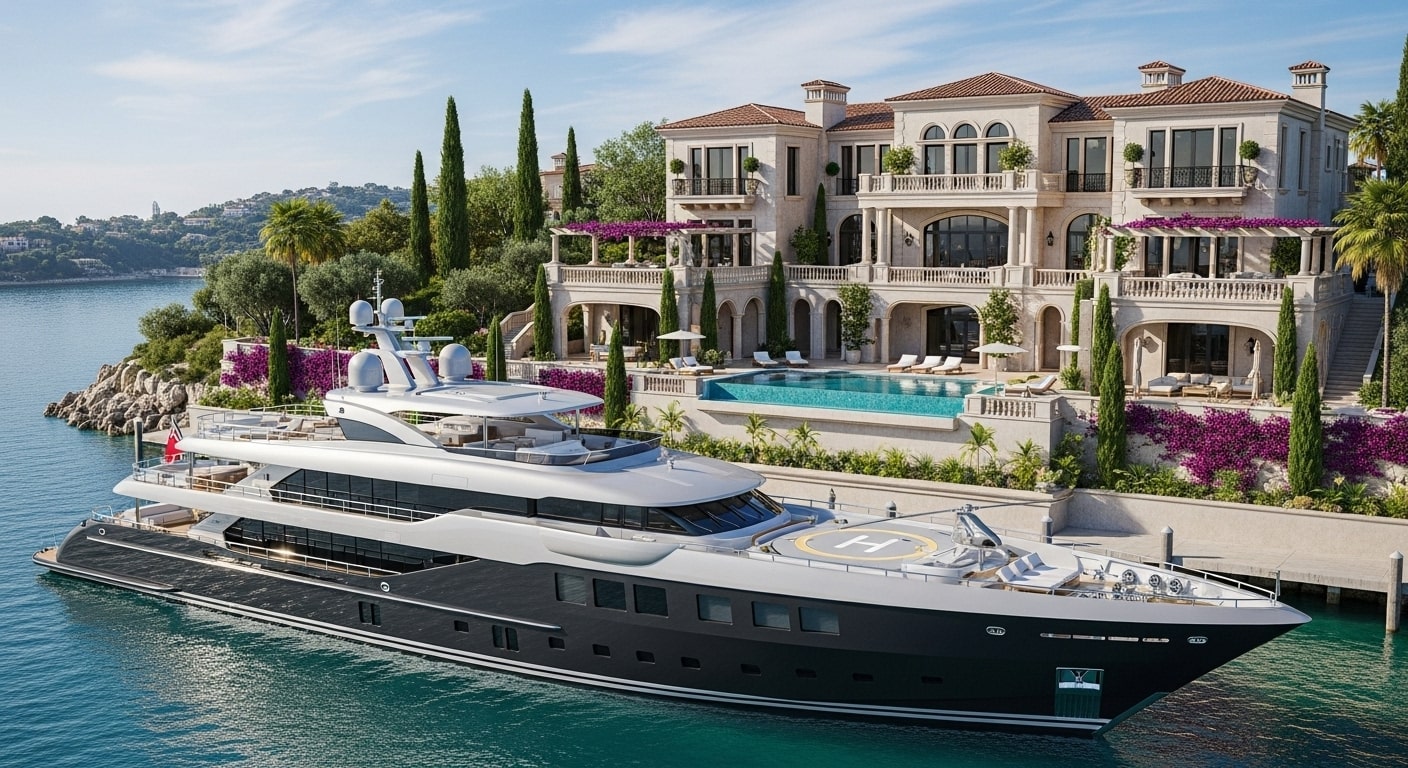 Yacht e libertà: la nuova filosofia del viaggio