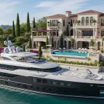 Yacht e libertà: la nuova filosofia del viaggio