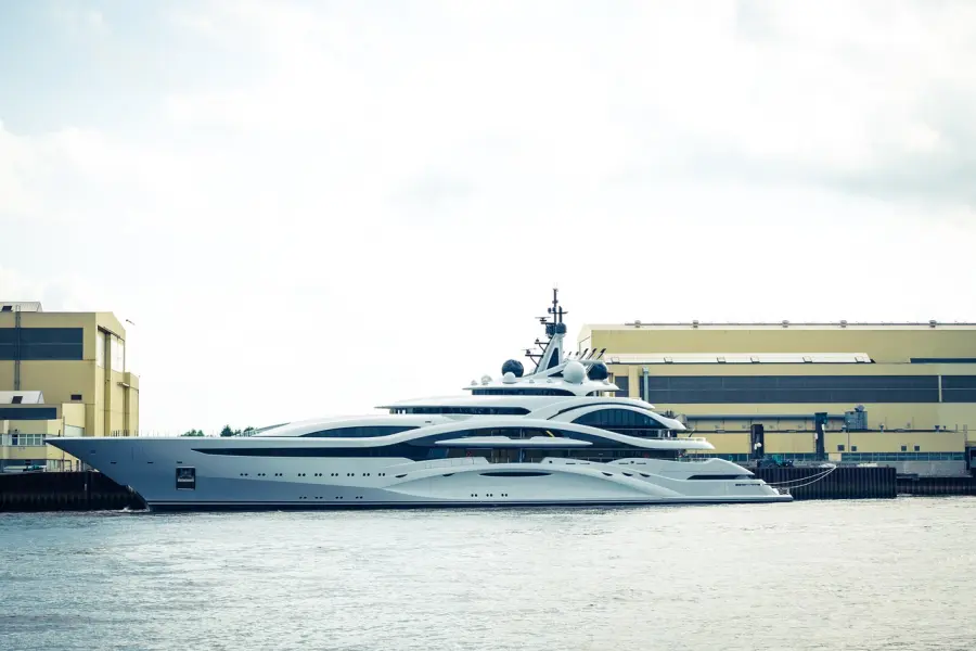 Viaggiare con stile: le esperienze esclusive che riscrivono il concetto di lusso