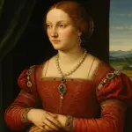 Gioielli nei dipinti del Rinascimento: simboli di virtù e identità