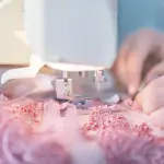 I tessuti più pregiati usati nella moda di lusso