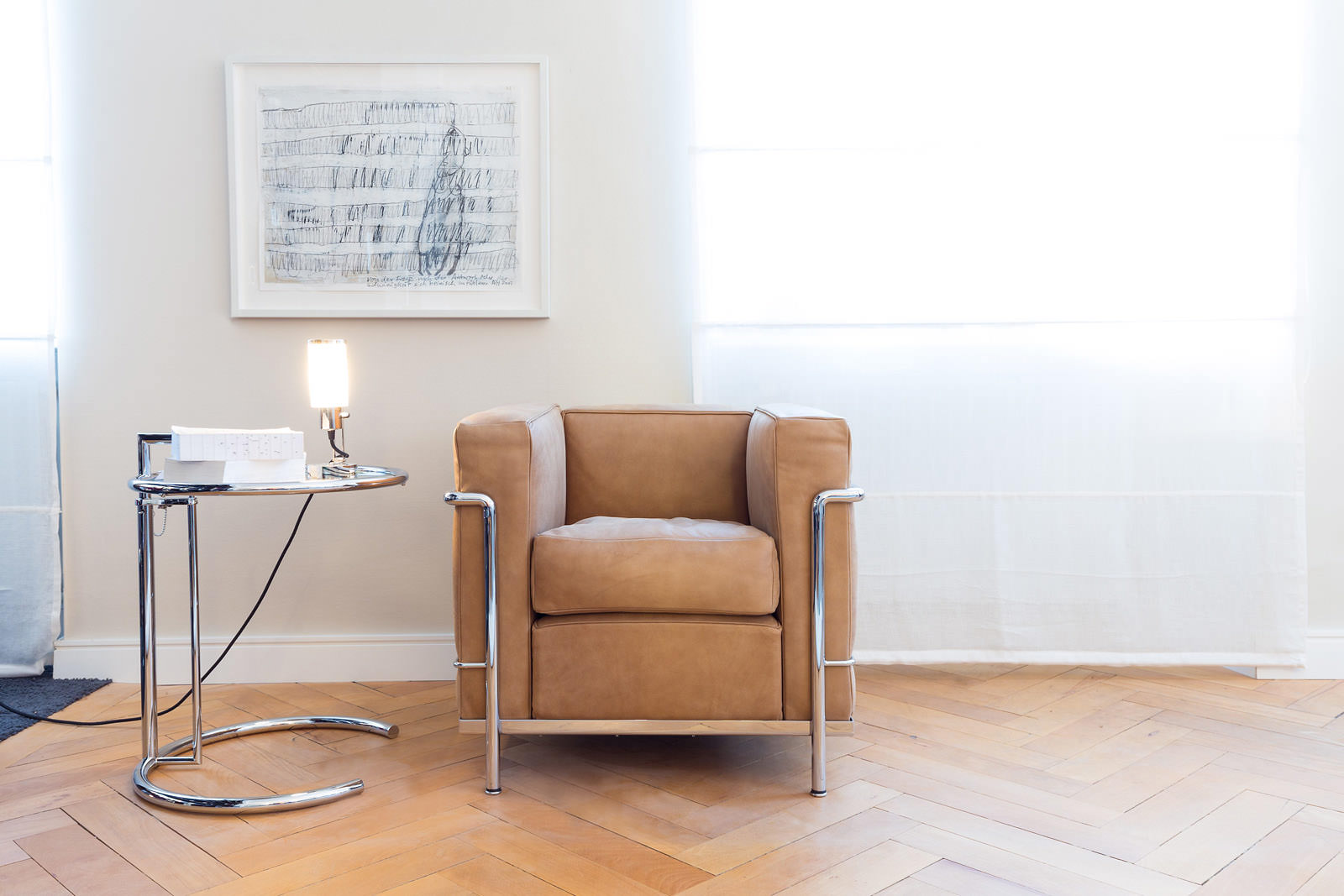 Cassina arredamento: storia del brand e modelli iconici