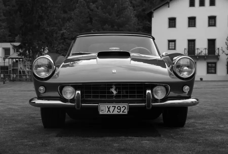 Auto d’epoca di lusso: quali le più belle e costose